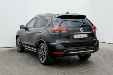 GD286WW # X-Trail 1.7 dCi Tekna 4WD, K.cofania, skóry, VAT23% Gdańsk - zdjęcie 5