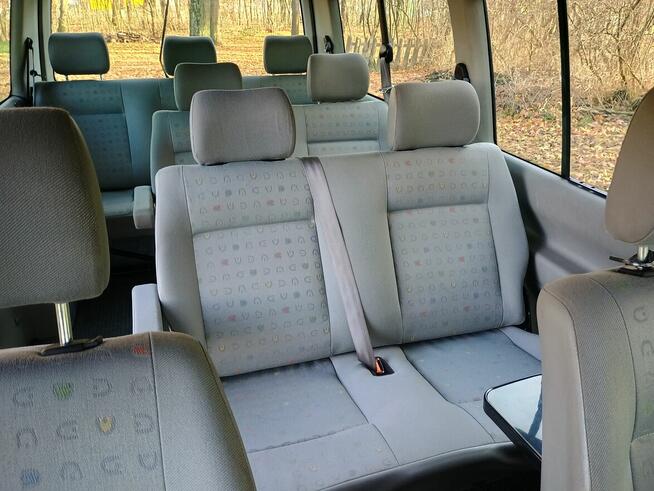sprzedam vw t 4 Śrem - zdjęcie 10