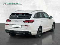 Hyundai i30 1.5 T-GDI 48V Smart DCT Kombi Warszawa - zdjęcie 5