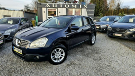 Nissan Qashqai 2,0 Benz+LPG * 4X4 * Panorama * GWARANCJA * AUTOMI-X.PL Świdnica - zdjęcie 3