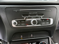 Audi Q3 2,0TDi 150KM Xenon/Led/Navi/Tempomat/Alu/Pod.Fotele/Serwis Węgrów - zdjęcie 8