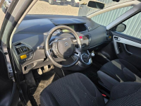 Citroen C4 Grand Picasso 1.8 125ps Benzyna Klimatronic 7 Osobowy Hak Gniezno - zdjęcie 11