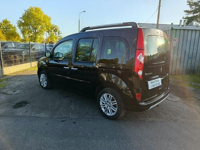 Renault Kangoo Bezwypadkowy Karczew - zdjęcie 11