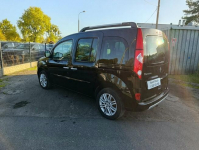 Renault Kangoo Bezwypadkowy Karczew - zdjęcie 11
