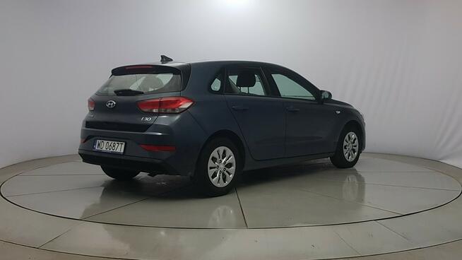 Hyundai i30 1.5 DPI Classic + ! Z polskiego salonu ! Faktura VAT ! Warszawa - zdjęcie 7