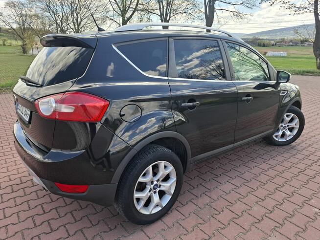Ford Kuga 2.0TDCI 140KM Pawłów - zdjęcie 11