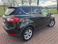 Ford Kuga 2.0TDCI 140KM Pawłów - zdjęcie 11