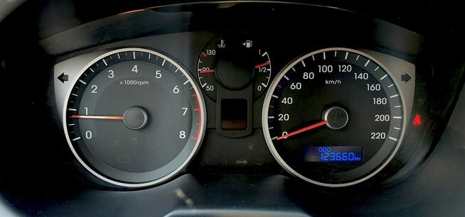 Hyundai i20 2014*Benzyna*Lift*Klimatyzacja Bibice - zdjęcie 4