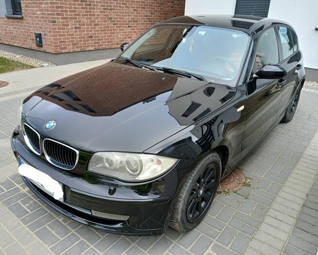 BMW e87 Jarocin - zdjęcie 3