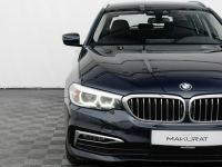 530i xDrive Luxury Line Skóra NAVI K.cofania Salon PL VAT 23% Gdańsk - zdjęcie 8