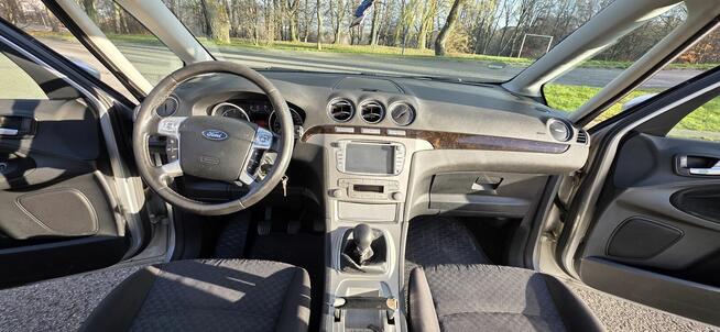 Ford Galaxy 7os Ważne OC i przegląd Przemyśl - zdjęcie 8