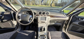 Ford Galaxy 7os Ważne OC i przegląd Przemyśl - zdjęcie 8