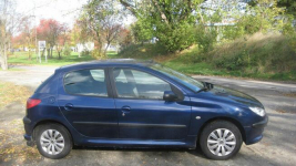 sprzedam peugeot 206 - klimatyzacja Ostrów Wielkopolski - zdjęcie 3