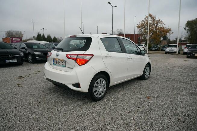 Toyota Yaris HYBRID 100 ACTIVE, Salon PL, FV23%, DW8ET67 Poznań - zdjęcie 6