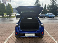 Opel Mokka GS 1.2 Turbo 130KM automat AT8 Giżycko - zdjęcie 7