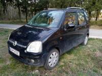 OPEL AGILA 1.2 KLIMATYZACJA OC I PT 07/2026 Grójec - zdjęcie 2