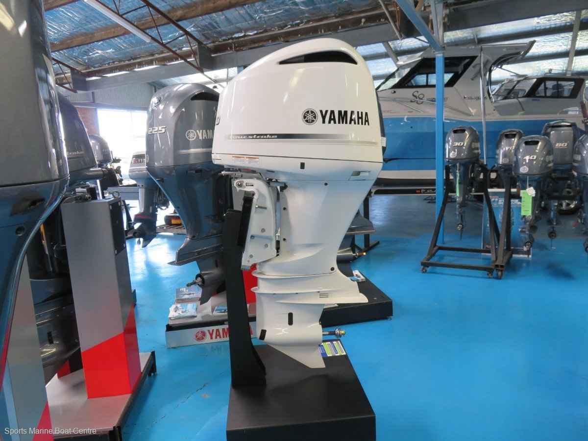 Yamaha, Suzuki, Outboard Motor engine,Humminbird,Garmin Trailers Bemowo - zdjęcie 5