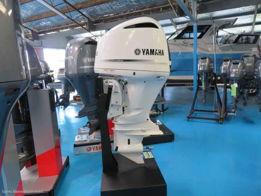 Yamaha, Suzuki, Outboard Motor engine,Humminbird,Garmin Trailers Bemowo - zdjęcie 5