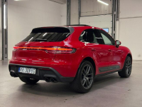 Porsche Macan T. Gwarancja Approved 02.2028. Panorama. Sport Chrono. Węgrzce - zdjęcie 5