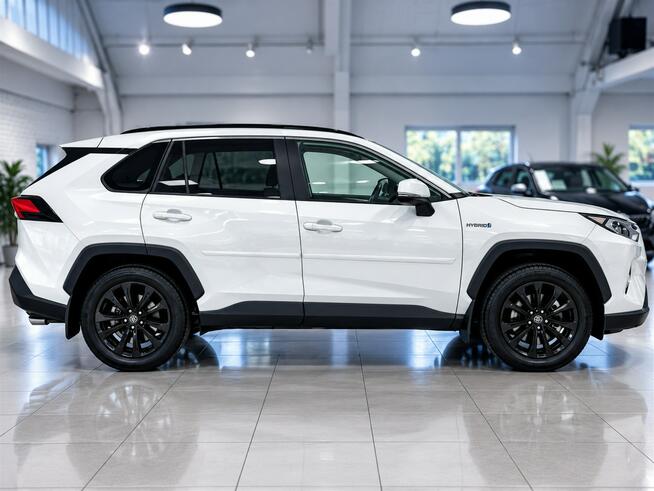 Toyota RAV-4 Sadlno - zdjęcie 4