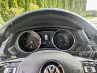 Volkswagen Tiguan Polski salon, niski przebieg, benzyna Gromnik - zdjęcie 8