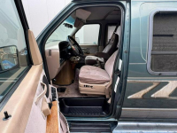 Ford Econoline 5.8 v8 200km Automat Salonka Hak Klima LUXURYCLASSIC Koszalin - zdjęcie 5