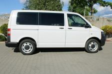 Volkswagen Transporter 9-cio osobowy 2.0 TDI 180KM 2014Rok Zambrów - zdjęcie 4