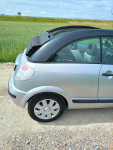 Citroen C3 pluriel Ryki - zdjęcie 4