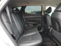 Hyundai Tucson / 4x4 / Najbogatsza wersja / Niski przebieg / Tarnów - zdjęcie 11