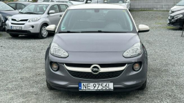 Opel Adam 1.4 Benzyna Zarejestrowany Ubezpieczony Elbląg - zdjęcie 10