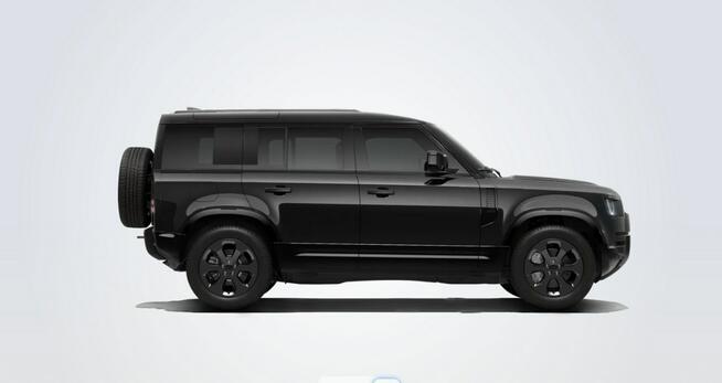 Defender 3.0D 350KM AWD Łódź - zdjęcie 3