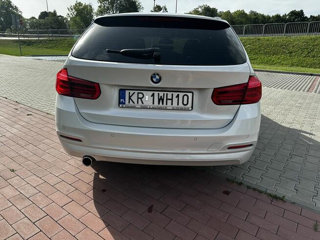 BMW F31 EURO 6 Kraków - zdjęcie 6