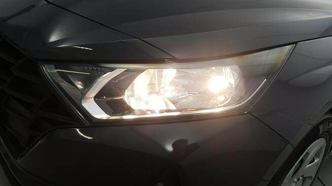 Hyundai i20 1.2 Pure! Z Polskiego Salonu! Faktura VAT! Warszawa - zdjęcie 10