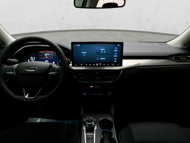 Ford Focus Komorniki - zdjęcie 9