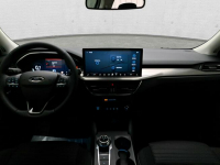 Ford Focus Komorniki - zdjęcie 9