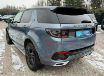 Land Rover Discovery Sport 240KM,4x4,HSE,R-Dynamic,Gwarancja Kamienna Góra - zdjęcie 8