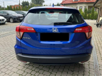 Honda HR-V 1,5 i-VTEC 131KM  Rej.02.2017  Klimatronik  Navi  2xPDC Orzech - zdjęcie 6