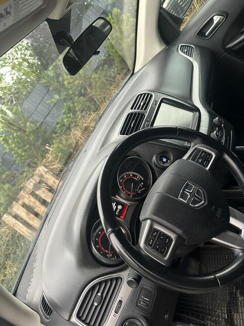 Dodge Journey 3.6 LPG Kurowice - zdjęcie 5
