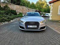 Audi A6 190 KM Ultra Lift S-Tronic Bezwypadek Piękna Zagnańsk - zdjęcie 2