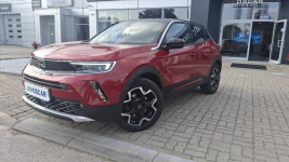 Opel Mokka -E , Gwarancja, Salon Polska, niski przebieg !!! Ostrołęka - zdjęcie 9