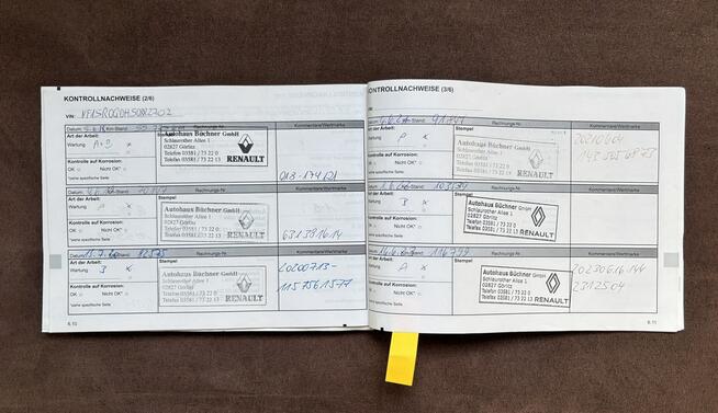 Renault Clio Oryginalny lakier/Serwisowany w ASO/1 Właściciel/Alufelgi Przyszowice - zdjęcie 2