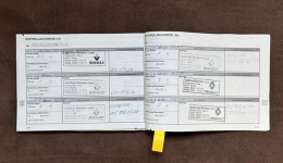 Renault Clio Oryginalny lakier/Serwisowany w ASO/1 Właściciel/Alufelgi Przyszowice - zdjęcie 2
