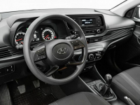 Hyundai i20 WD9935R#1.2 Pure Cz.cof Bluetooth KLIMA Salon PL VAT 23% Pępowo - zdjęcie 6