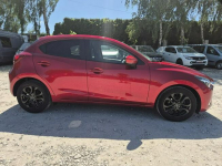Mazda 2 Stan idealny*Kamera*Navi Bydgoszcz - zdjęcie 12