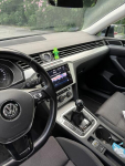 Passat 2.0 150km 2019 Bałuty - zdjęcie 6