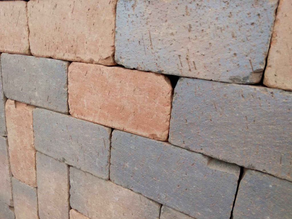 Bruk retro ceramiczny klinkierowy postarzany ANTICA  3,69zł/szt. Baranowo - zdjęcie 3