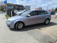 Audi A3 1.6i 16V 116KM Klimatronic Navi Łuków - zdjęcie 9