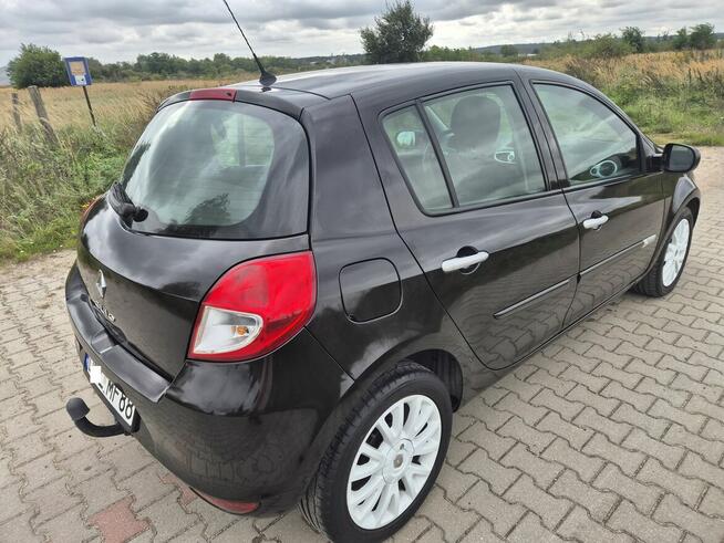 Renault Clio III Model 2012!5 Dzwiowy!1.2 16V!Salon Polska! Legnica - zdjęcie 3