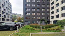 Apartament 3 pok. 67,76 z tarasem/Os. Powstańców Śl. obok Sky Towe Wrocław - zdjęcie 10