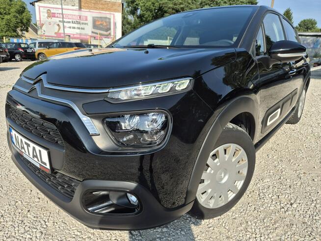 Citroen C3 Automat* Kamera* Navi* Jak nowy Bydgoszcz - zdjęcie 1